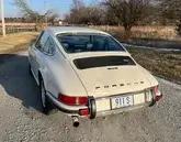 1972 Porsche 911S Coupe