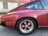 1980 Porsche 911SC Paint to Sample