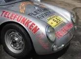 1956 Porsche 550 Spyder Replica