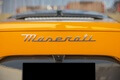 DT: 2022 Maserati MC20