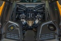 DT: 2022 Maserati MC20