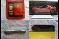 DT: Ferrari Factory Promotional Item Collection