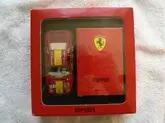 Ferrari Factory Promotional Item Collection