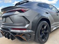  22k-Mile 2019 Lamborghini Urus Mansory