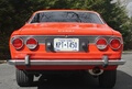 1973 Mazda RX-2 5-Speed