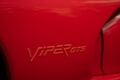 DT: 30k-Mile 1998 Dodge Viper GTS Supercharged