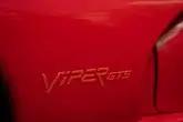 30k-Mile 1998 Dodge Viper GTS Supercharged