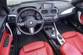 26k-Mile 2016 BMW M235i xDrive Convertible