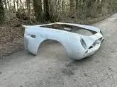 Original 1965 Aston Martin DB5 Complete Front Nose End