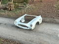 DT: Original 1965 Aston Martin DB5 Complete Front Nose End