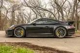 9k-Mile 2018 Porsche 991.2 GT3 6-Speed
