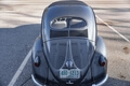1956 Volkswagen Beetle Sunroof Coupe