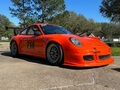 DT-Direct 2007 Porsche 997 GT3 Cup