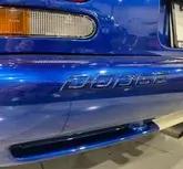 16k-Mile 1997 Dodge Viper GTS