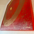 "#Celebrare" Ferrari Painting by DCart