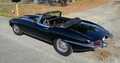  1966 Jaguar E-Type 4.2 Roadster