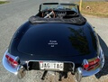 DT: 1966 Jaguar E-Type 4.2 Roadster