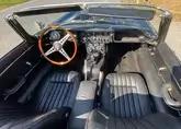  1966 Jaguar E-Type 4.2 Roadster
