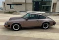 DT: 1987 Porsche 911 Carrera Coupe G50 5-Speed