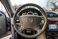 DT: 2004 Mercedes-Benz CL55 AMG