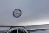 2004 Mercedes-Benz CL55 AMG