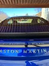 5k-Mile 2019 Aston Martin DBS Superleggera