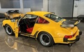 DT: 26k-Mile 1979 Porsche 911 Turbo Coupe