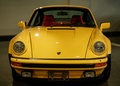 26k-Mile 1979 Porsche 911 Turbo Coupe