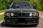 1990 BMW Alpina B10 Bi-Turbo 5-Speed