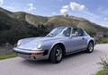 DT: 1988 Porsche 911 Targa Commemorative Edition