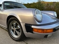  1988 Porsche 911 Targa Commemorative Edition