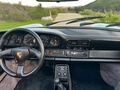  1988 Porsche 911 Targa Commemorative Edition