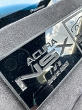 1996 Acura NSX-T 5-Speed