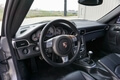 DT: 14k-Mile 2007 Porsche 997 Turbo Coupe 6-Speed