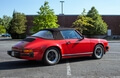 One-Family-Owned 39k-Mile 1983 Porsche 911SC Cabriolet