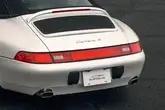 40k-Mile 1998 Porsche 993 Carrera 4 Cabriolet Paint to Sample