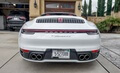 14k-Mile 2020 Porsche 992 Carrera 4S Cabriolet