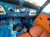 1968 Toyota FJ40 Land Cruiser 4-Speed