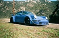 1993 Porsche 964 Carrera 2 Coupe by RWB
