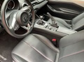 12k-Mile 2017 Mazda MX-5 Miata RF Grand Touring