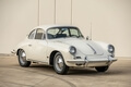  1963 Porsche 356 B 1600 Coupe