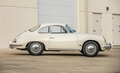  1963 Porsche 356 B 1600 Coupe