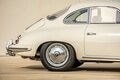 DT: 1963 Porsche 356 B 1600 Coupe