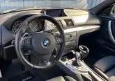 2011 BMW 135i Convertible M Sport