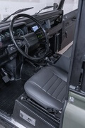 1990 Land Rover Defender 110 V8 5-Speed