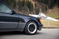  1991 Mercedes-Benz 500E