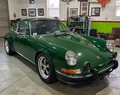 51-Years-Owned 1972 Porsche 911S Coupe 2.7L