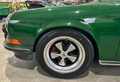 51-Years-Owned 1972 Porsche 911S Coupe 2.7L
