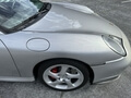28k-Mile 2002 Porsche 996 Turbo Coupe 6-Speed
