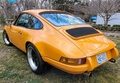 DT: 1981 Porsche 911SC Backdate Custom